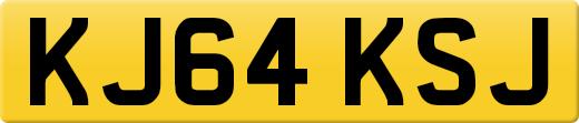 KJ64KSJ